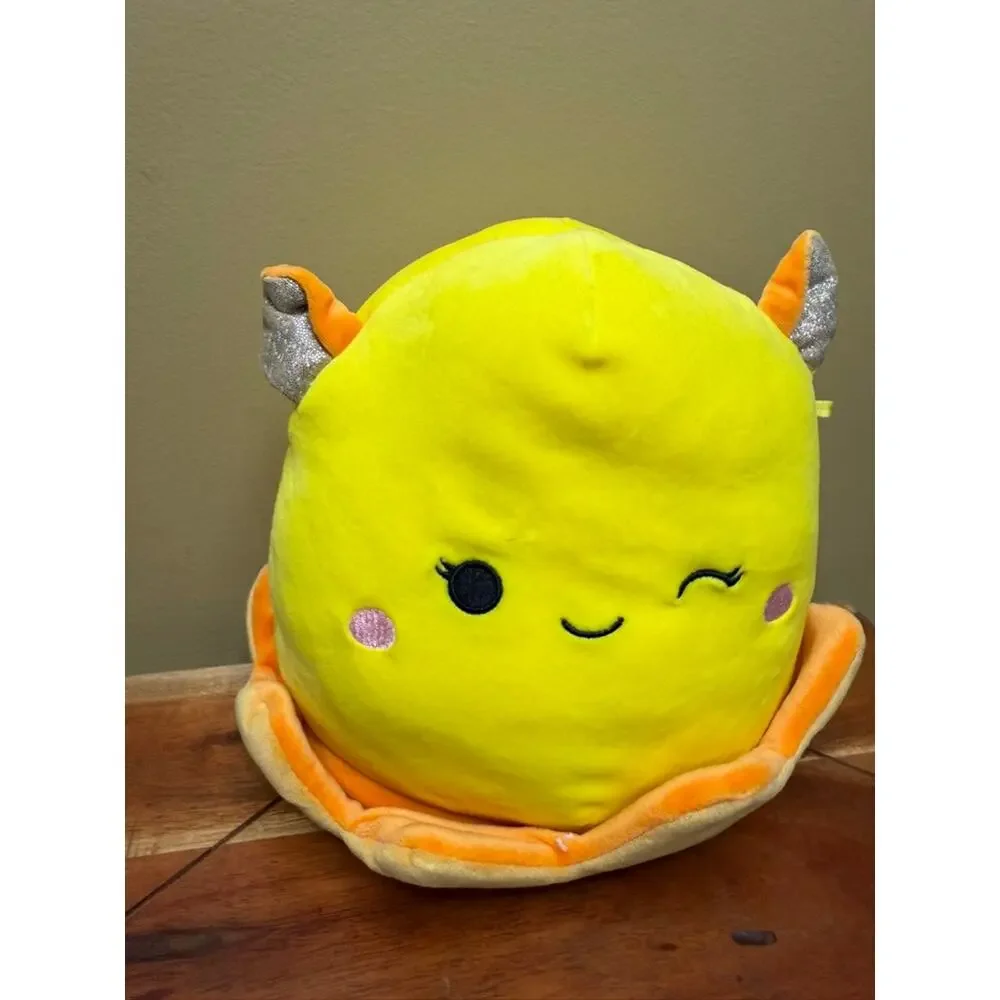 Squishmallows 10